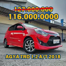 Honda Brio Satya 2019 Bensin