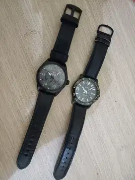 Jam Tangan (Casio & Expedition)