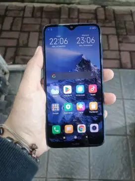 Redmi 8 ram 4/64