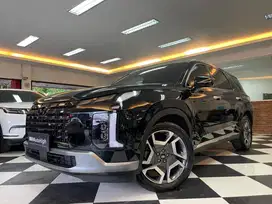 DP10% [Km11.000] Palisade Signature 2023 Register 2024 #AUTOHIGH