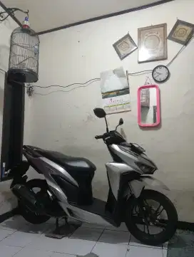 Honda vario 150 tahun 2018 ss kumplit pajak kaleng isi