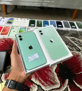 Iphone 11 128gb inter