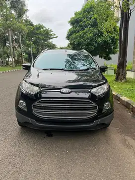 Ford Eco Sport 2014 Bensin