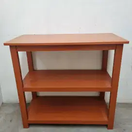 Meja / rak susun uk 60/80