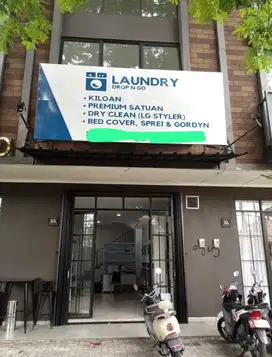 Dibutuhkan segera driver antar jemput laundry Ciganjur