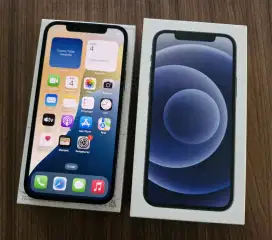 IPHONE 12 128GB IBOX