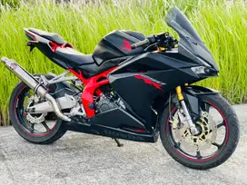 Honda cbr 250rr 2018 rangka merah cbr 250rr cbr 250 cbr250 red chasis