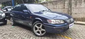 DP Rendah Toyota Camry 3.0 Bensin-AT 2001 TSBSFS