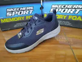 Sepatu sport skechers original asli ori ya