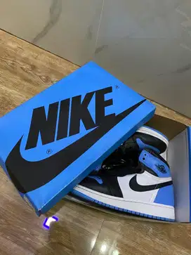 Nike air jordan anak” 1.000.000(nego)