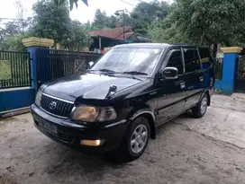 Toyota Kijang 2003 Bensin