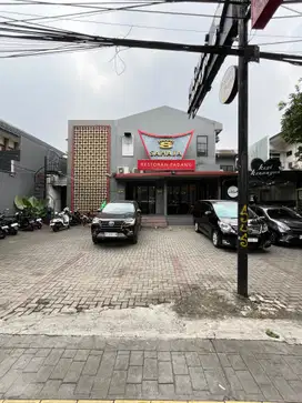 For Sale  Kyai Maja - Kebayoran Baru Zona Komersial