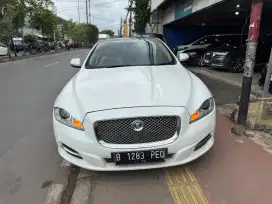 Jaguar XJ 2.0 th 2013 AT