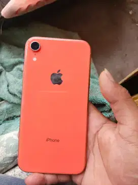 iPhone xr 128 inter