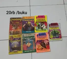 Jual buku bekas bandung