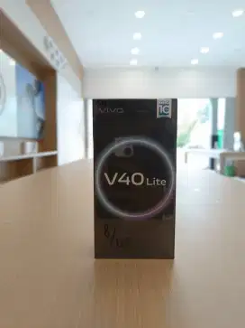 Vivo V40 Lite 8/256GB New