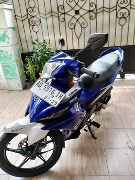 Yamaha Jupiter MX 135