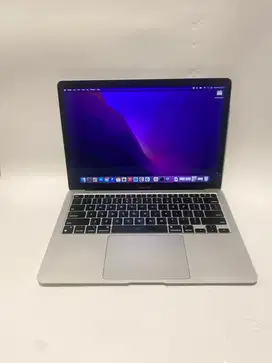 Macbook Air M1 256gb