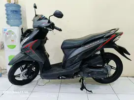 Honda Vario110 CBS 2018