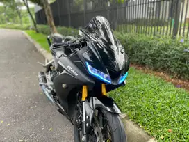 Yamaha R15 V3 2019