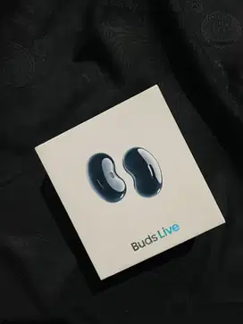 Samsung Buds Live