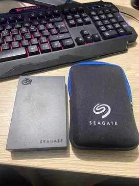 Hardisk Seagate (FireCude Gaming Hard Drive)