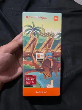 Xiaomi Redmi A1 Baru