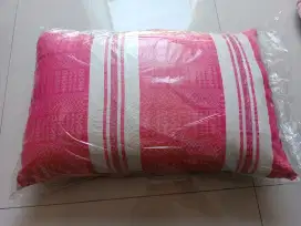 Bantal kapuk super