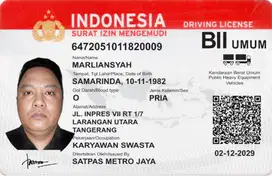 mencari pekerjaan driver industri