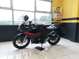 CBR 150 R NEW, MESIN TOP