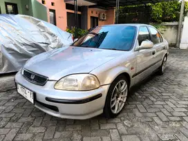 Honda Civic Ferio 1998 A/T