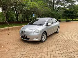 Vios G 2011 matic