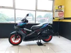 AEROX 155CC NEW CYBER CITY ANTIK