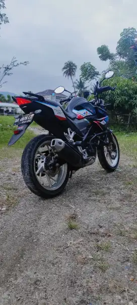 All New CB150R Street Fire Thun 2019 Pmbelian Pertengahan 2020 Pjk Hdu