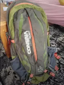Jual Tas Gunung merk CONSINA CENTURION 30