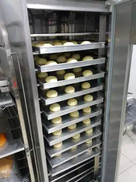 BREAD PROOFER/PENGEMBANG ROTI SECOND