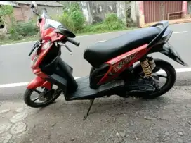 Beat karbu jual cepat