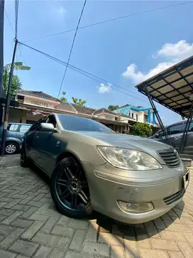 Toyota Camry 3.0 V AT