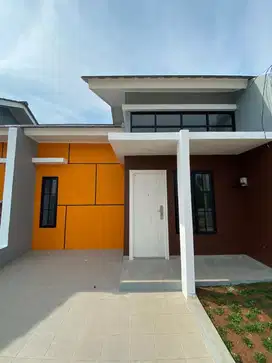 RUMAH MODERN PRIMER VILLAGE CIMUNING BEKASI READY STOCK SIAP HUNI