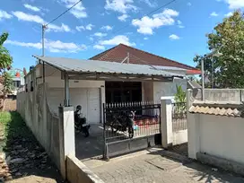 Disewakan Rumah dekat Prawirotaman