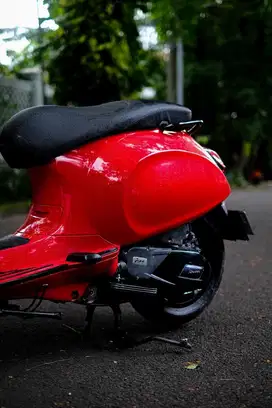 VESPA SPRINT 150 IGET