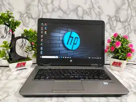 Laptop HP ProBook 640 G6 Intel Core i5