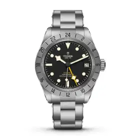 Tudor Blackbay GMT Pro Bracelet 39m - New in Box