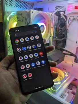 Google Pixel 4A 4G