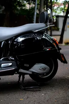 VESPA GTS 150 4V FACELIFT