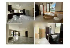 Luxurius Private Home Luas 742m Bagus Unfurnished SHM di Cilandak