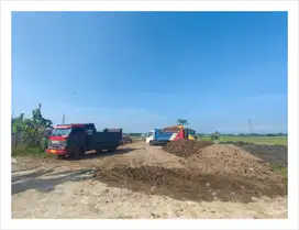 Jual Tanah Murah Madiun Winongo, Dekat RS Hermina