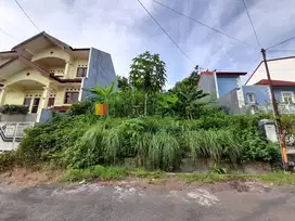 Kavling di Bukit Raya Bukit Sari Semarang