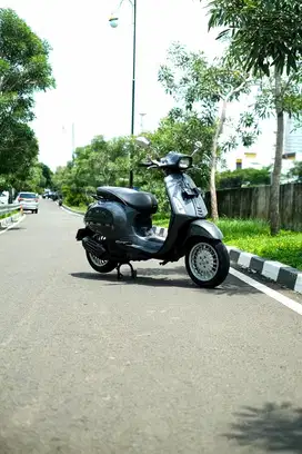 VESPA SPRINT 150 IGET