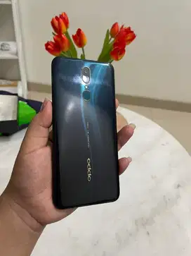 Oppo f11 4/64 gb